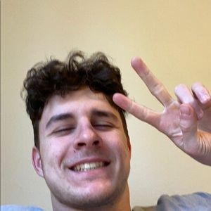 Meet your Posher, Dylan